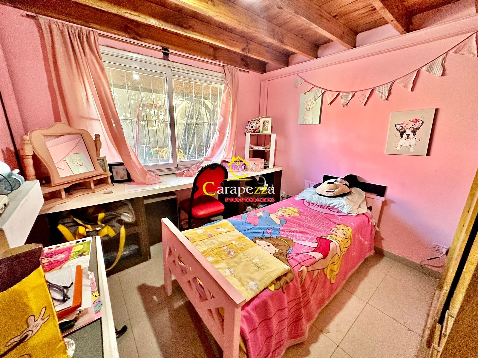 Hermosa Casa 5 Amb en Venta en Barrio Altos de Podesta - 15