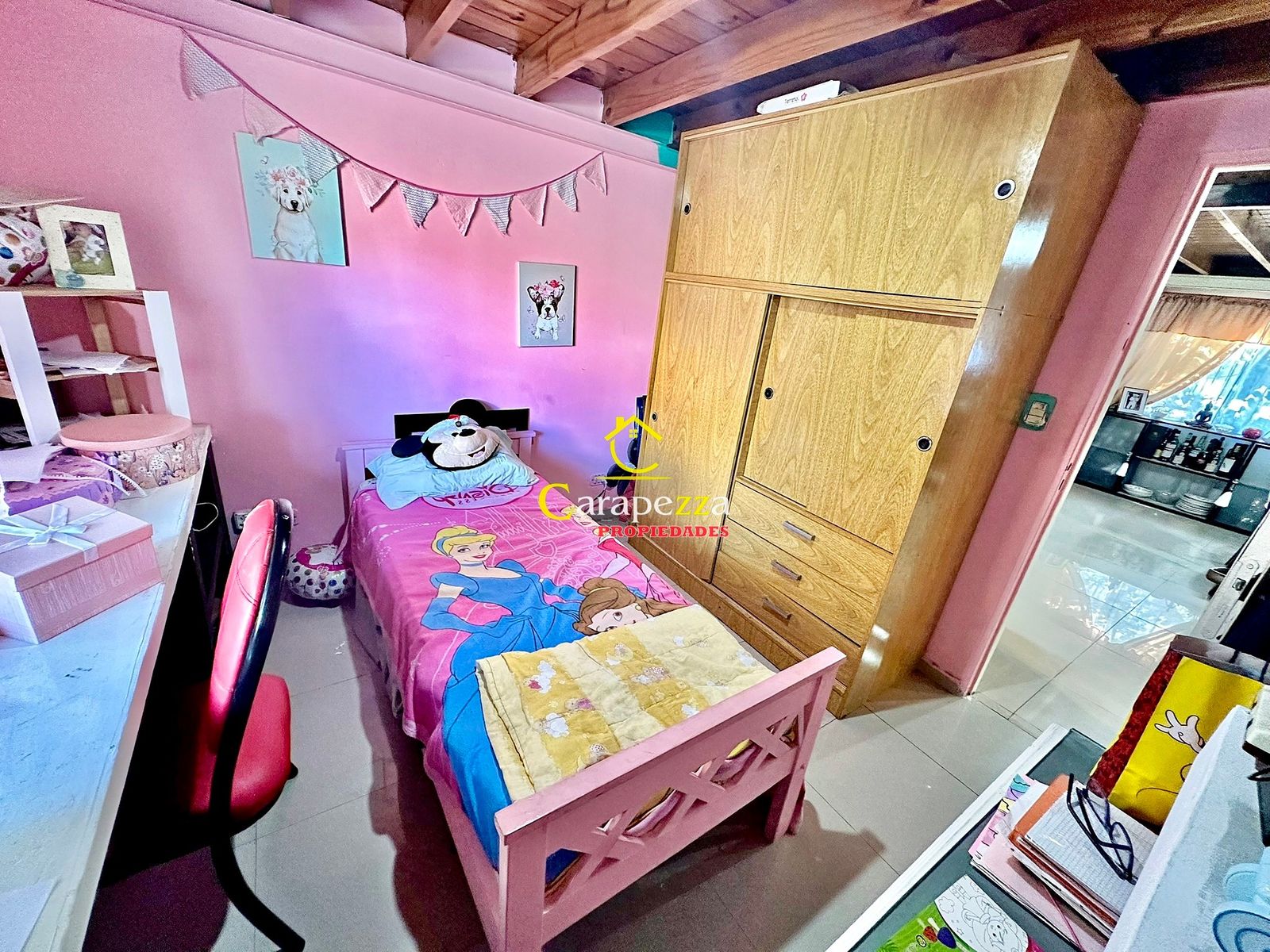 Hermosa Casa 5 Amb en Venta en Barrio Altos de Podesta - 16