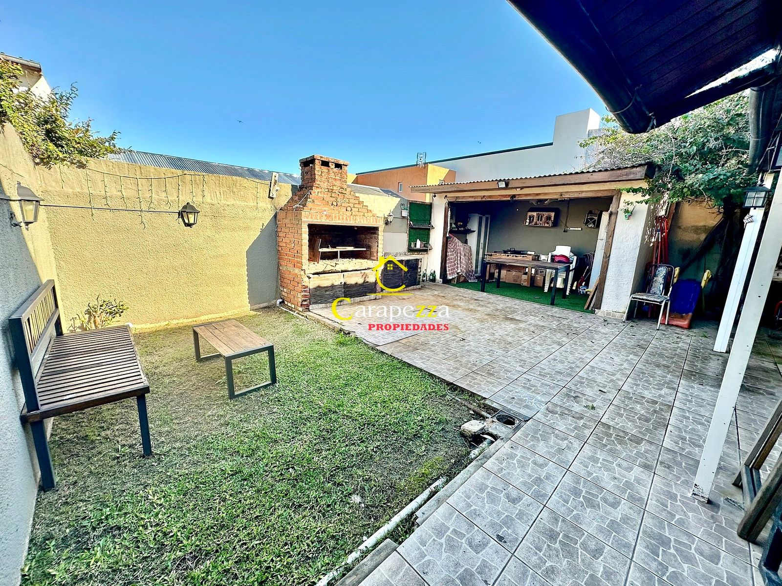 Hermosa Casa 5 Amb en Venta en Barrio Altos de Podesta - 17