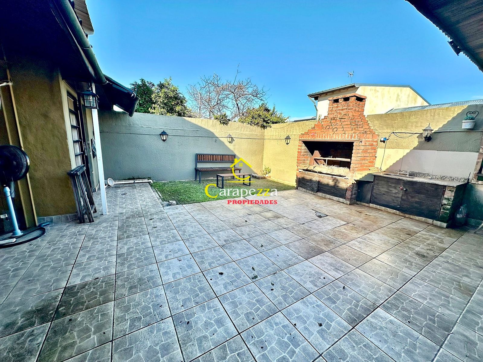 Hermosa Casa 5 Amb en Venta en Barrio Altos de Podesta - 18