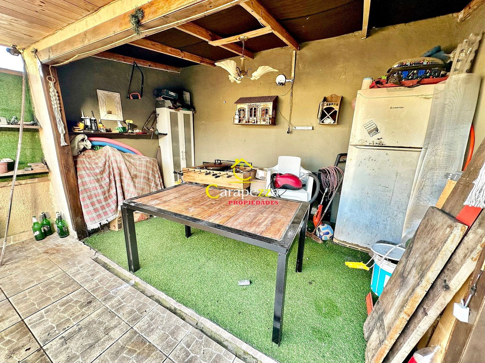 Hermosa Casa 5 Amb en Venta en Barrio Altos de Podesta - 19