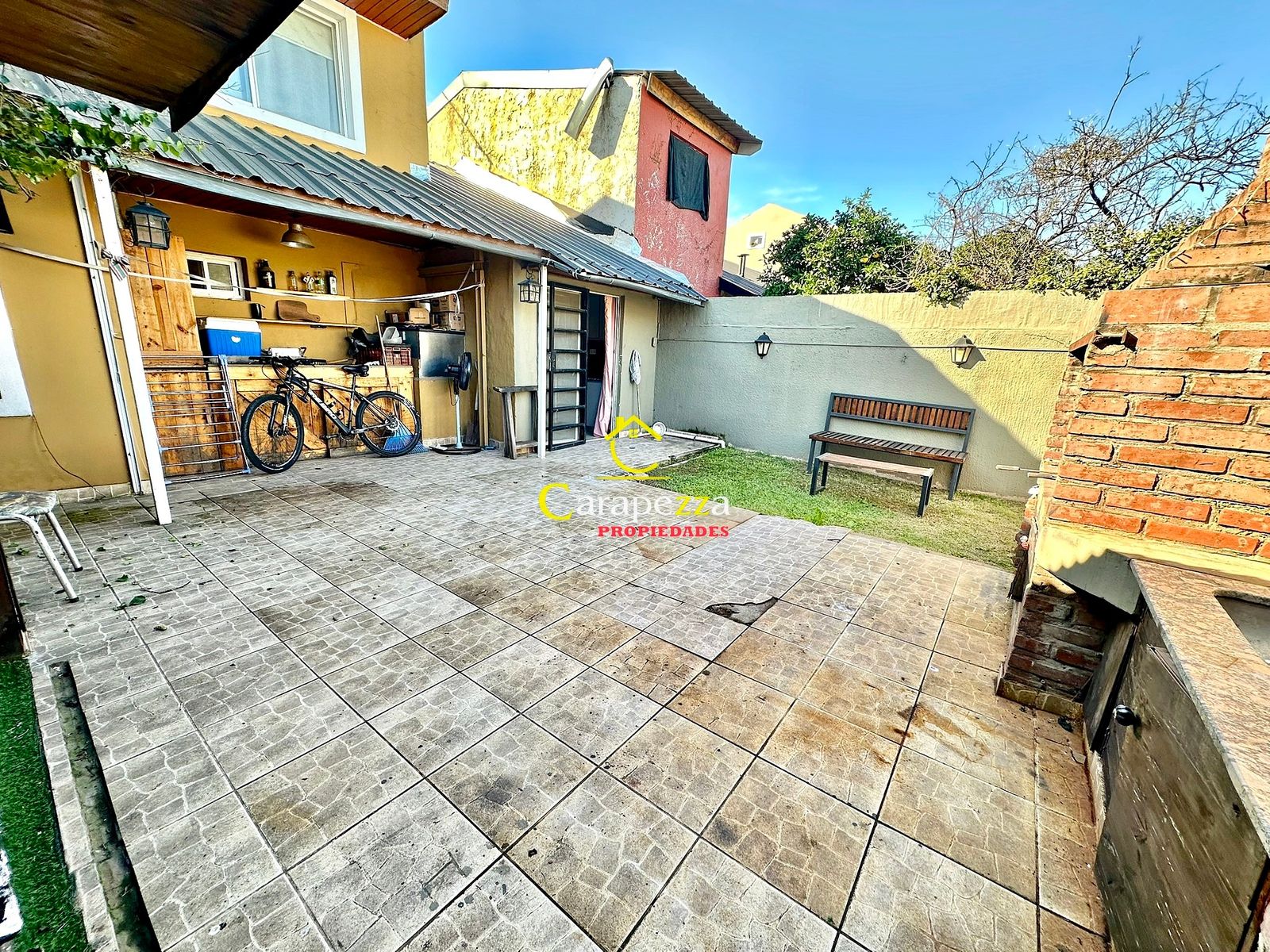 Hermosa Casa 5 Amb en Venta en Barrio Altos de Podesta - 20