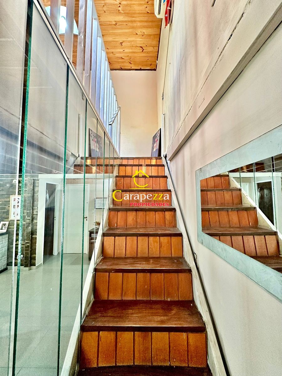 Hermosa Casa 5 Amb en Venta en Barrio Altos de Podesta - 21