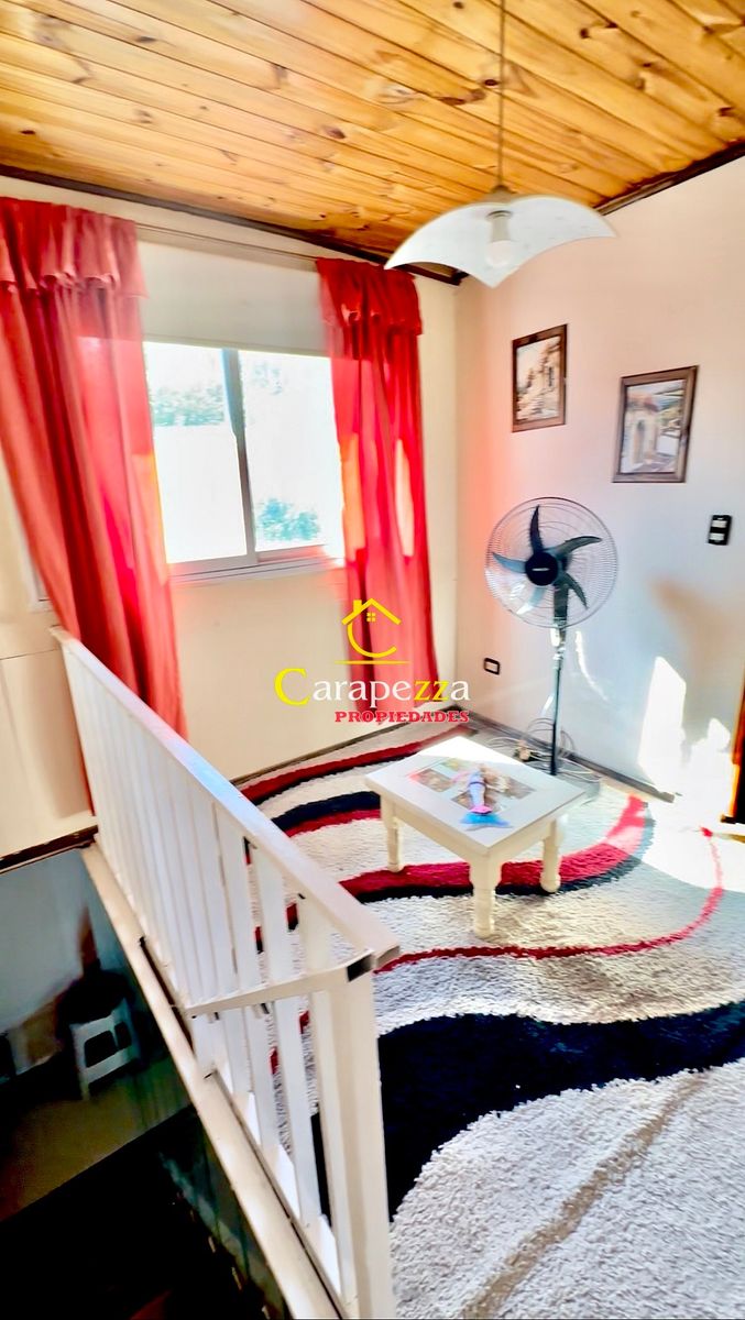 Hermosa Casa 5 Amb en Venta en Barrio Altos de Podesta - 22