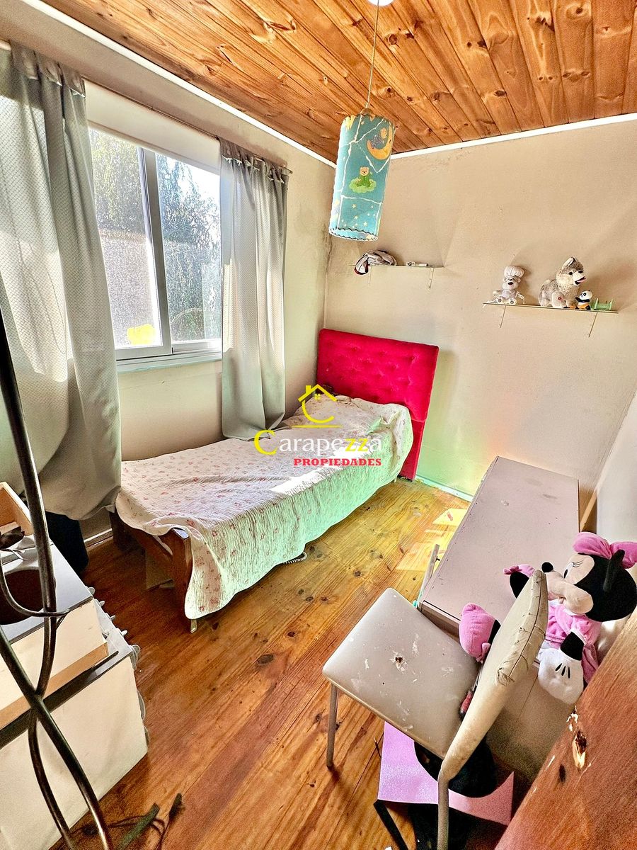 Hermosa Casa 5 Amb en Venta en Barrio Altos de Podesta - 23