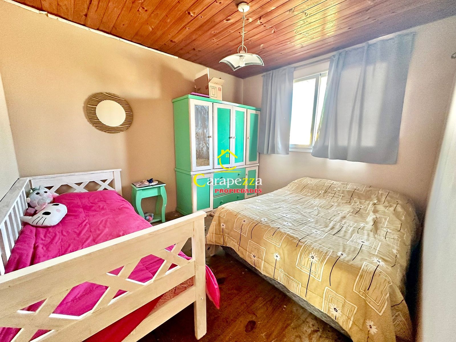 Hermosa Casa 5 Amb en Venta en Barrio Altos de Podesta - 25