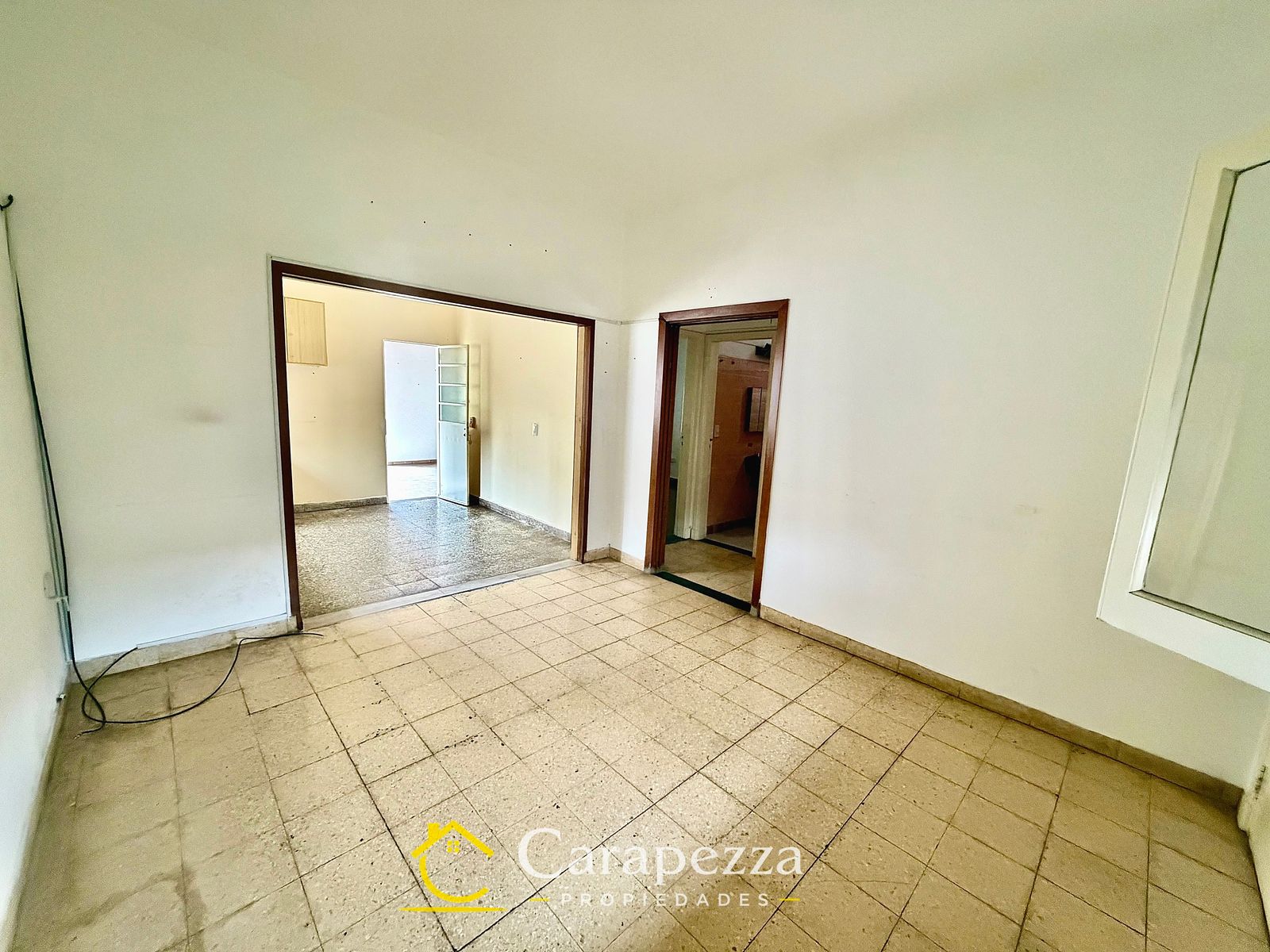 Casa 3 Amb en Venta en Caseros - 3