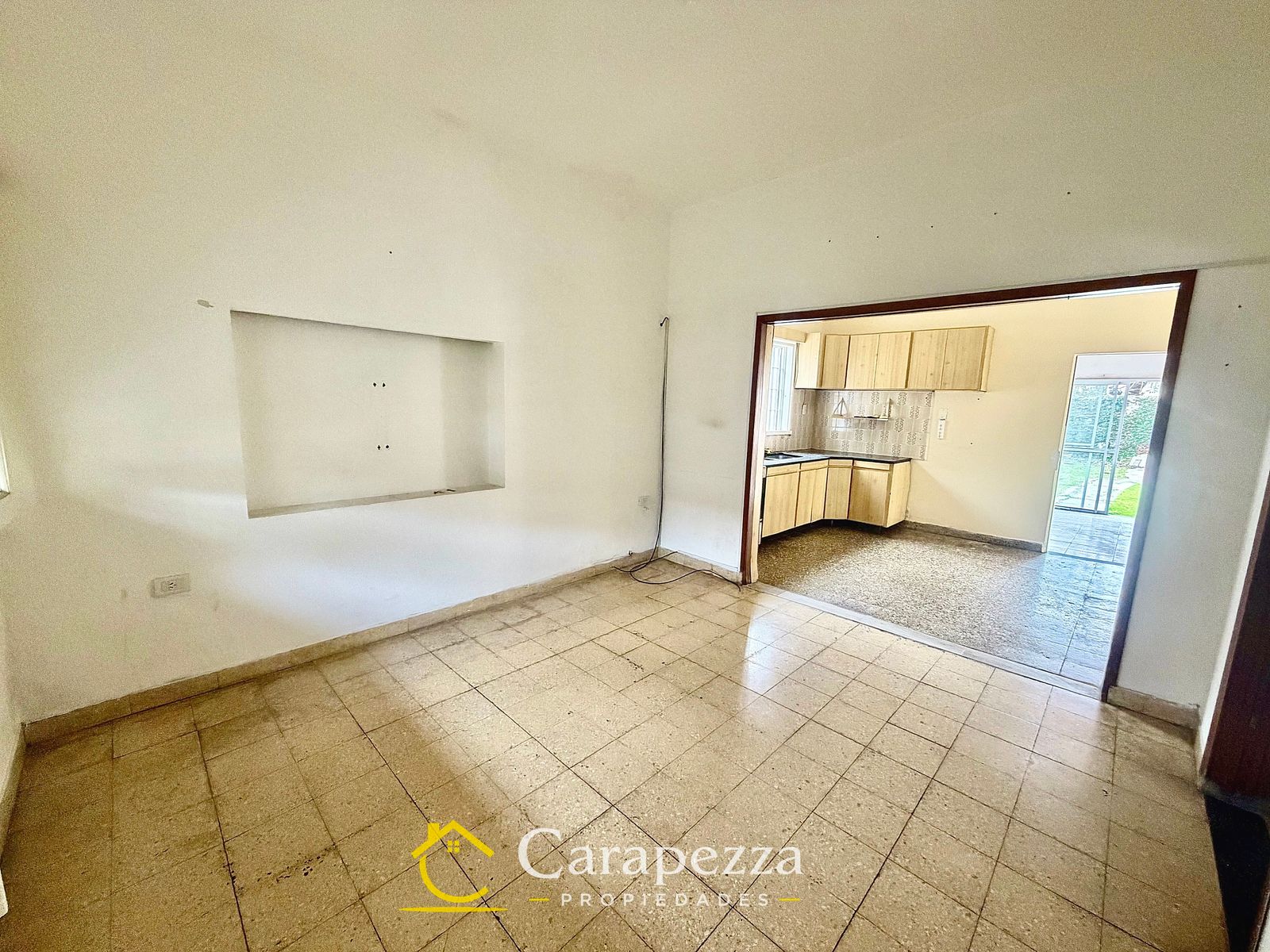 Casa 3 Amb en Venta en Caseros - 4
