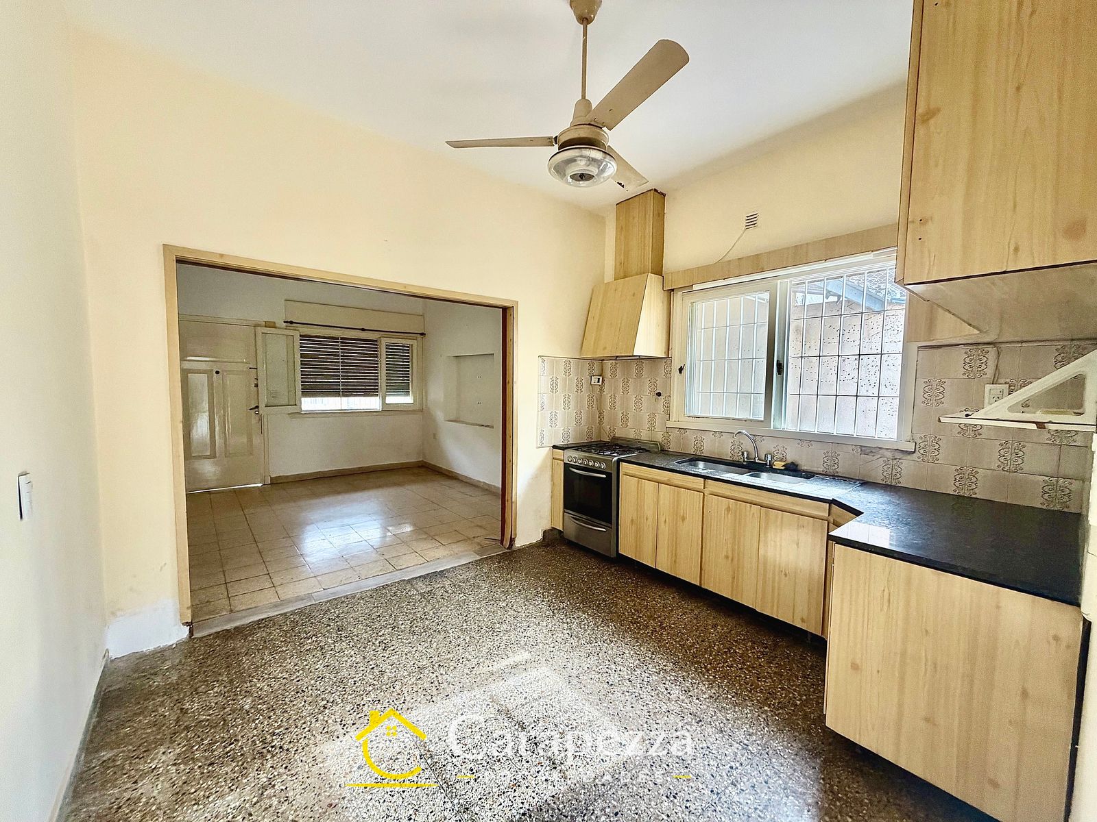 Casa 3 Amb en Venta en Caseros - 7