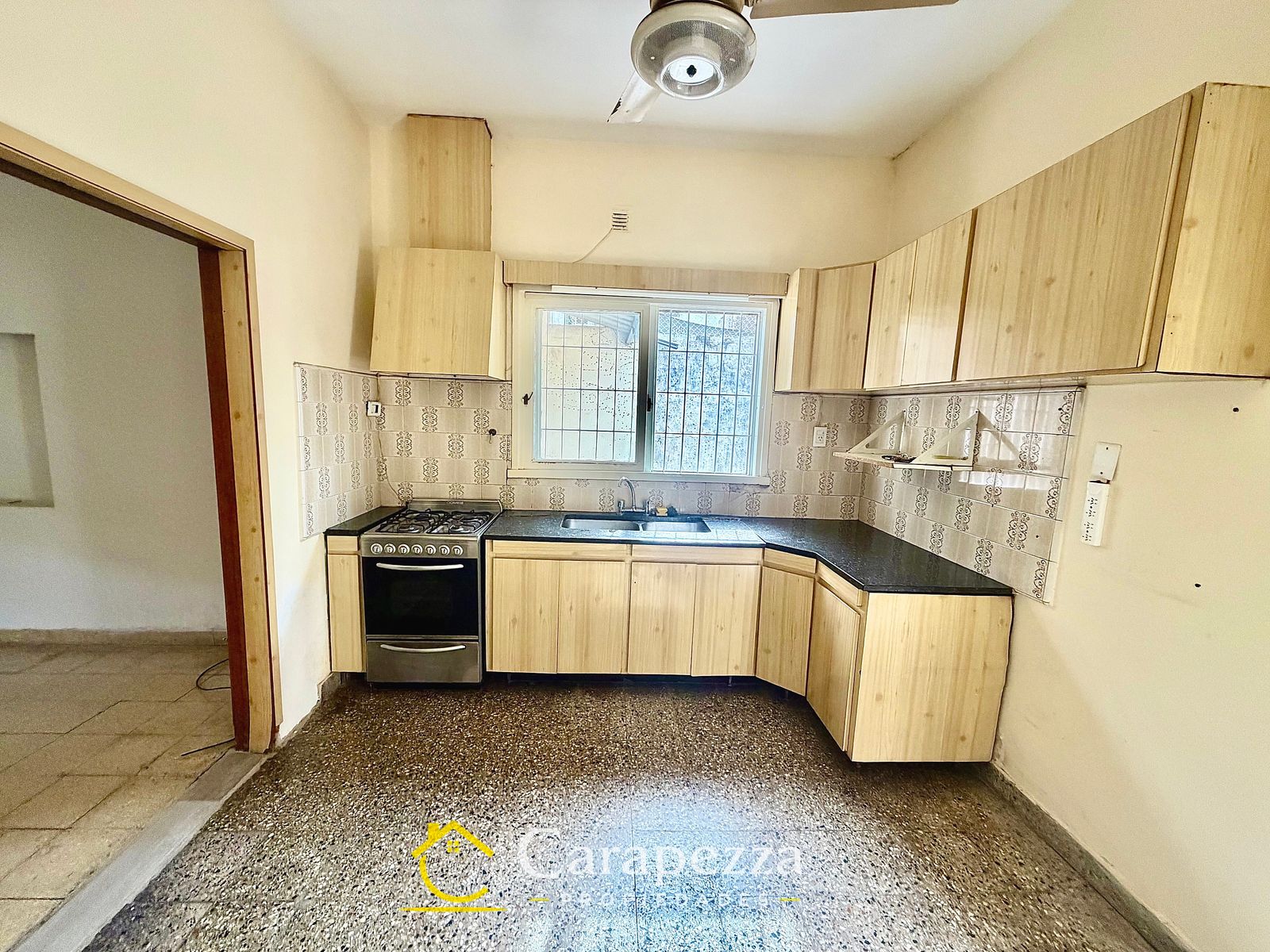 Casa 3 Amb en Venta en Caseros - 8