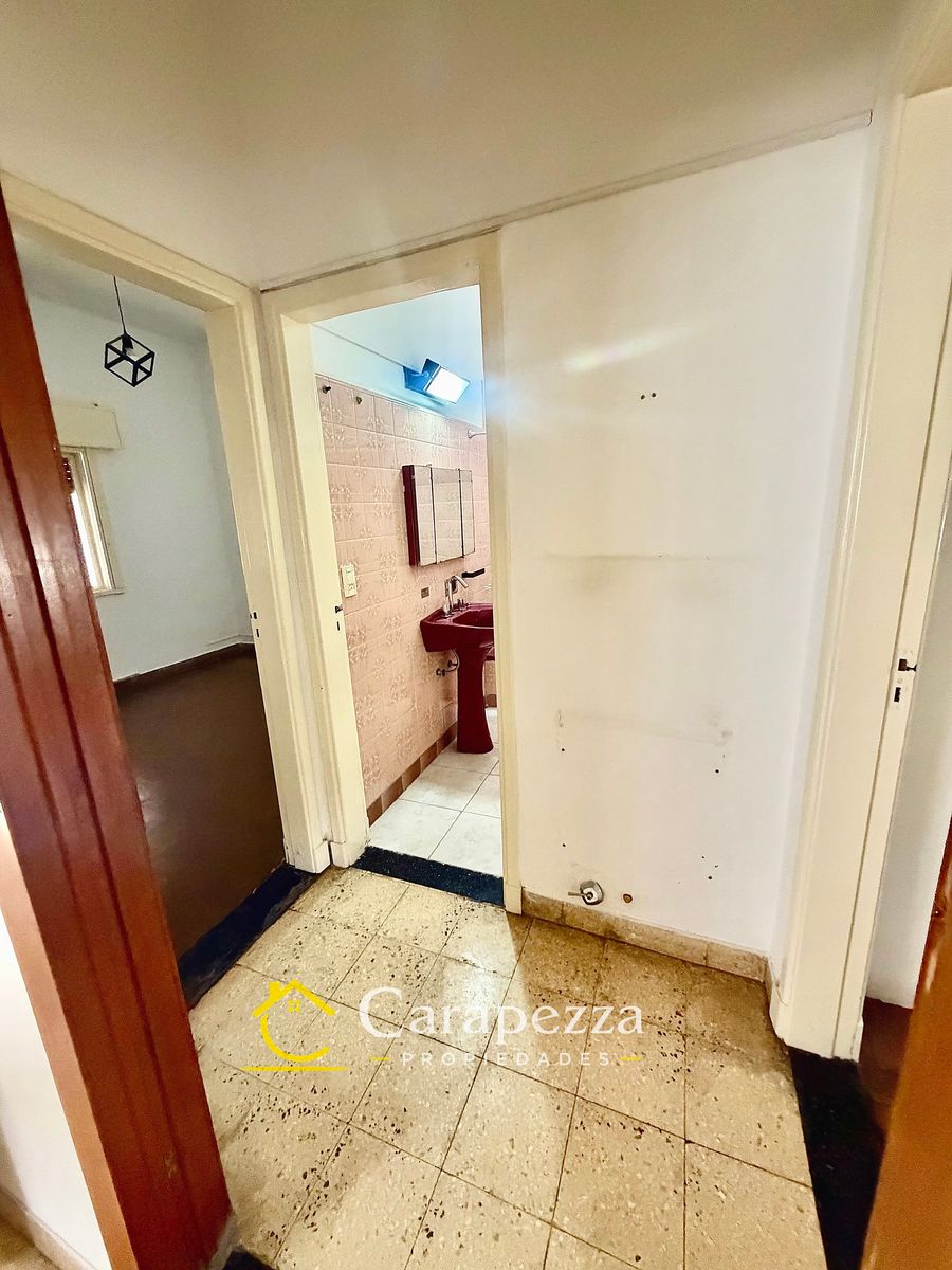 Casa 3 Amb en Venta en Caseros - 9