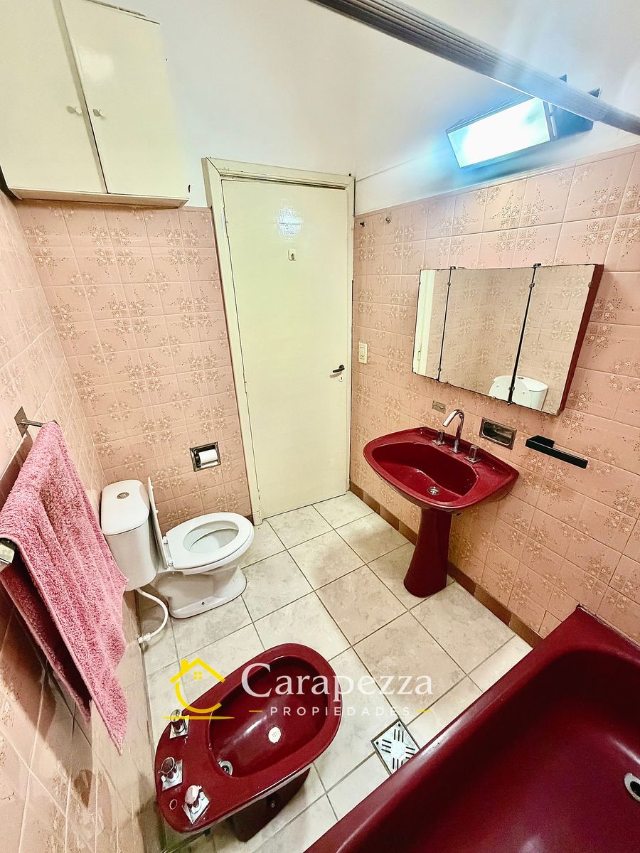 Casa 3 Amb en Venta en Caseros - 11