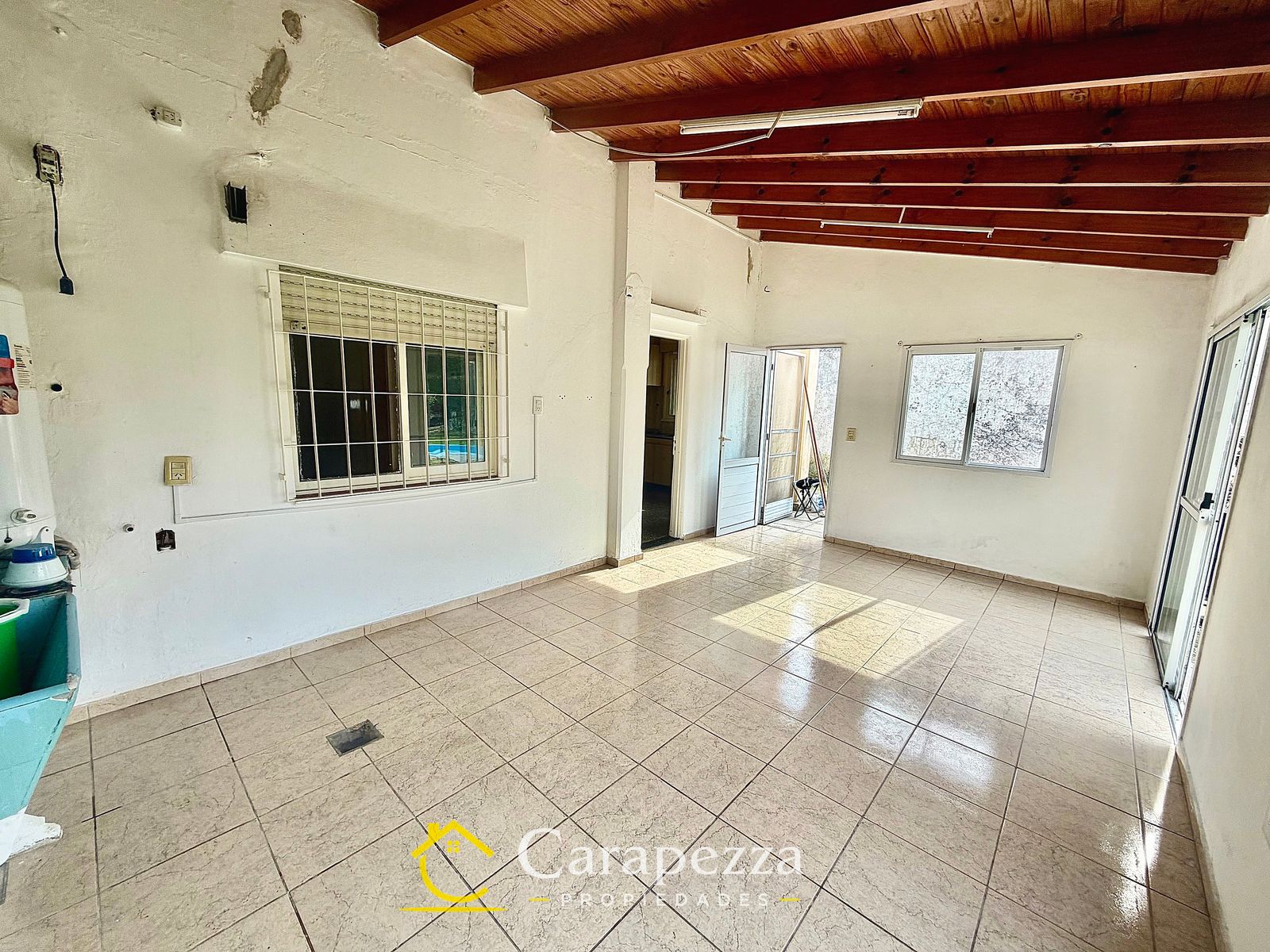 Casa 3 Amb en Venta en Caseros - 17