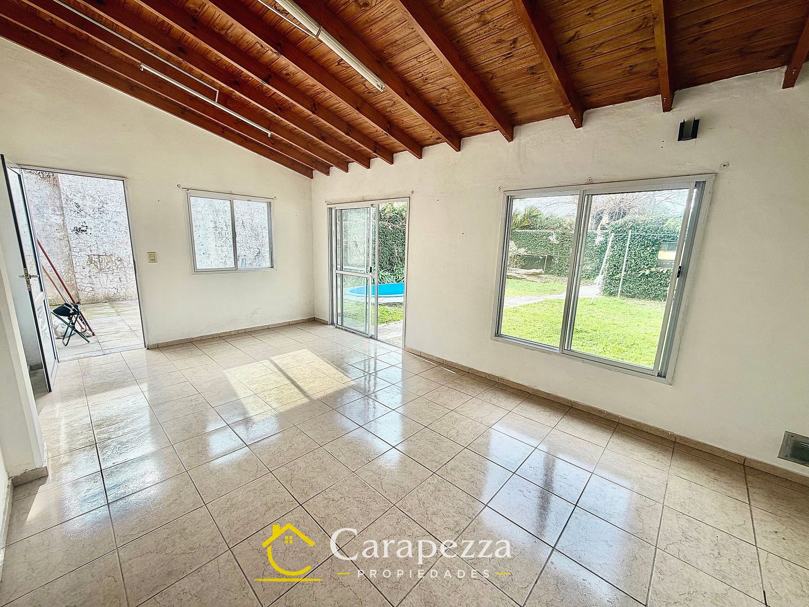 Casa 3 Amb en Venta en Caseros - 18