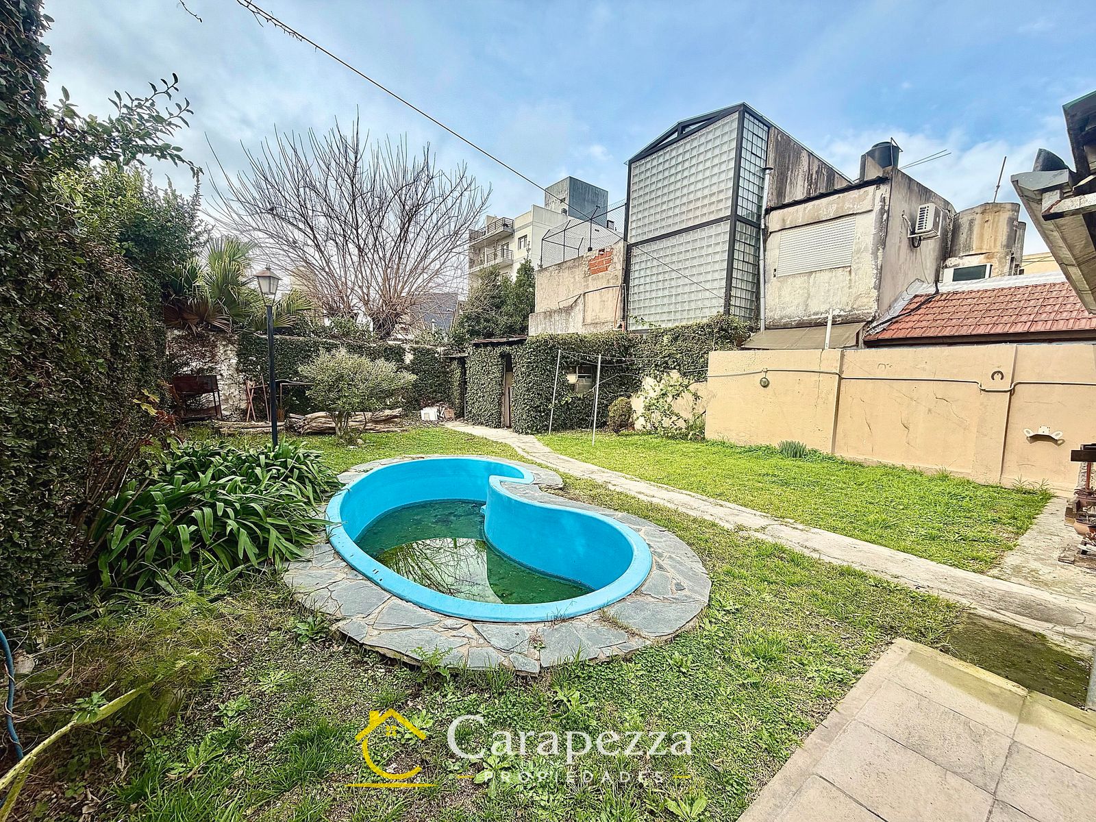 Casa 3 Amb en Venta en Caseros - 20
