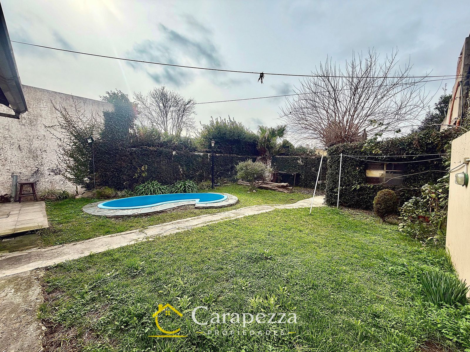 Casa 3 Amb en Venta en Caseros - 21