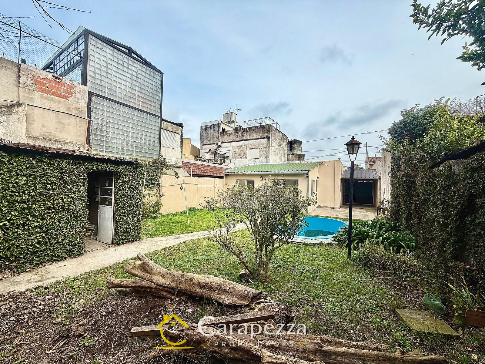 Casa 3 Amb en Venta en Caseros - 22