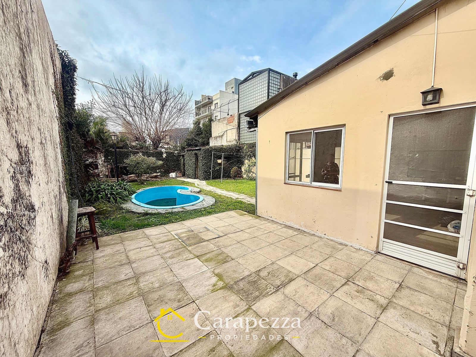 Casa 3 Amb en Venta en Caseros - 24