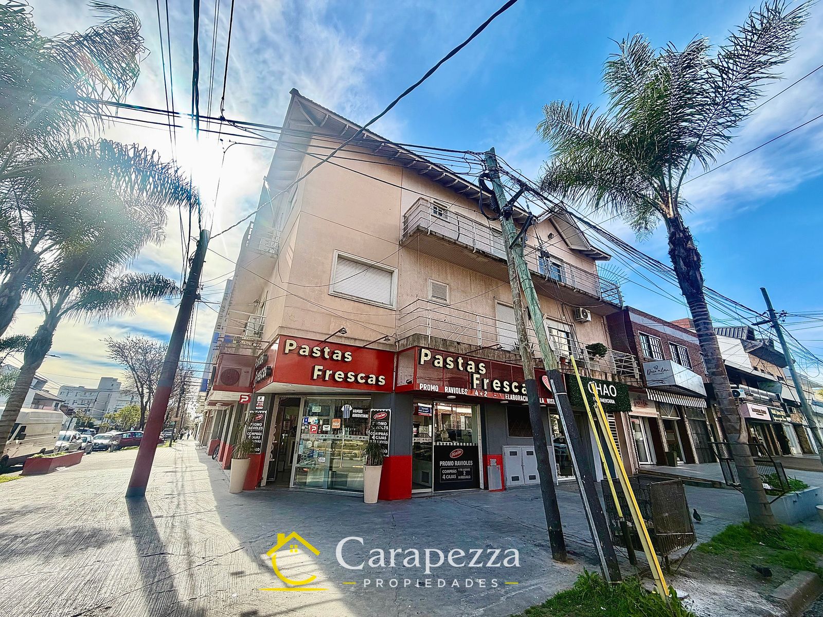 Venta Departamento 3 Amb en Excelente Ubicación, Villa Bosch - 2