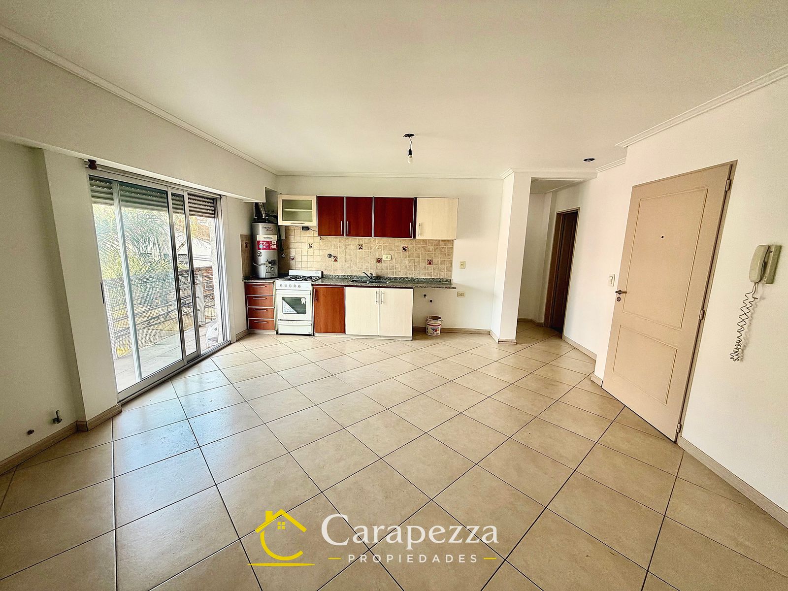 Venta Departamento 3 Amb en Excelente Ubicación, Villa Bosch - 6