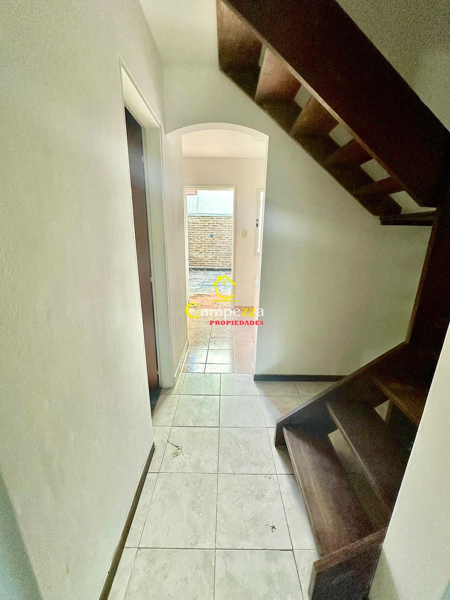 Hermoso Triplex 4 Amb en Venta, en Martin Coronado - 5