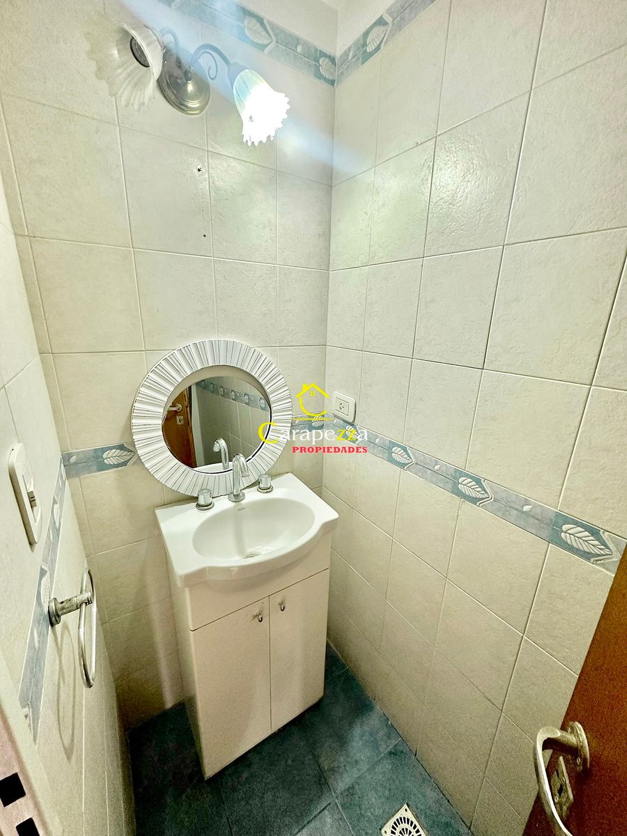 Hermoso Triplex 4 Amb en Venta, en Martin Coronado - 6