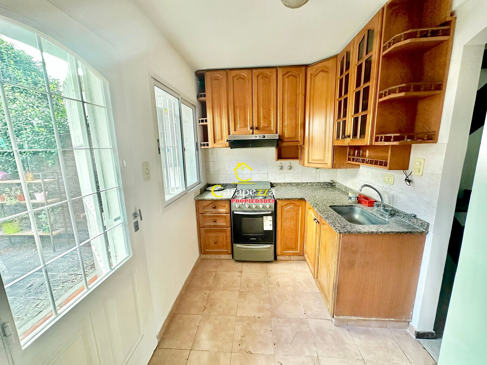 Hermoso Triplex 4 Amb en Venta, en Martin Coronado - 7