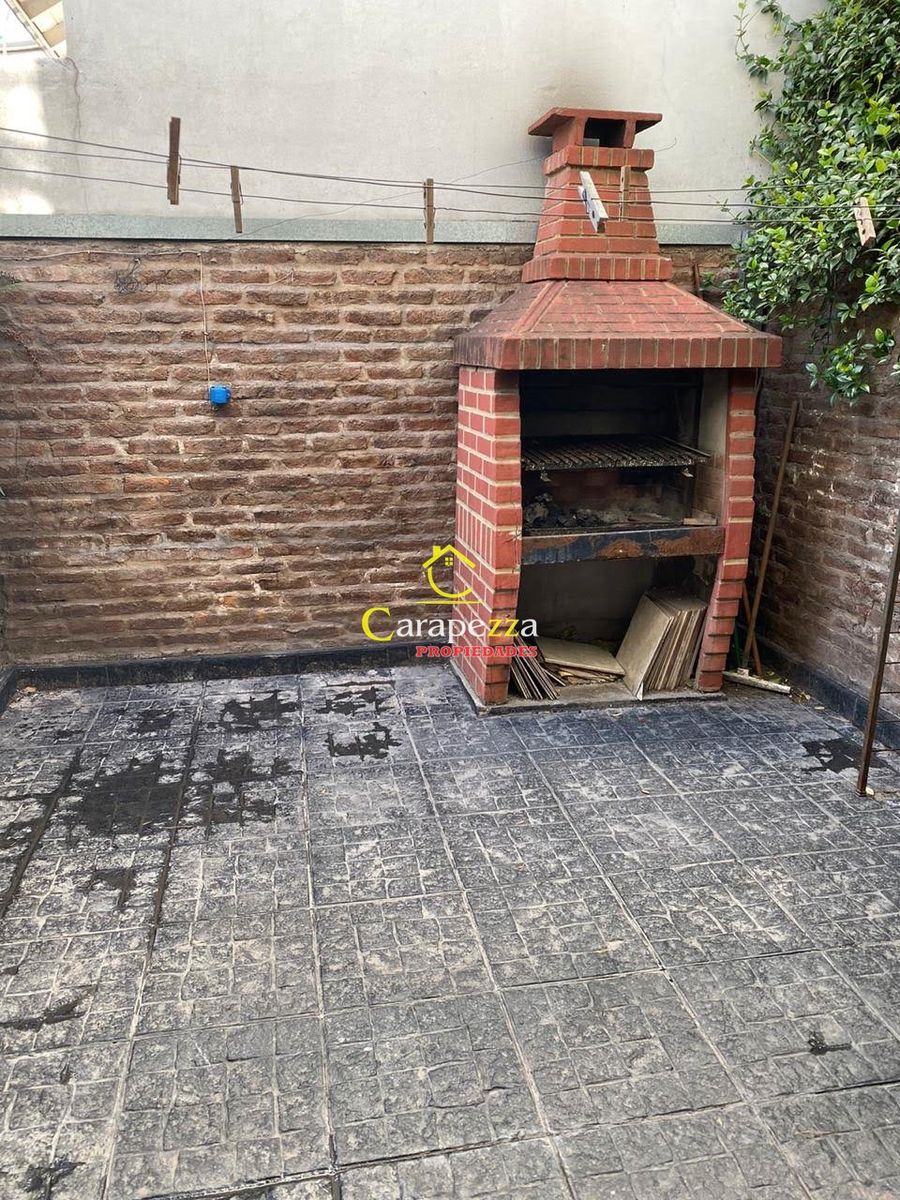 Hermoso Triplex 4 Amb en Venta, en Martin Coronado - 9