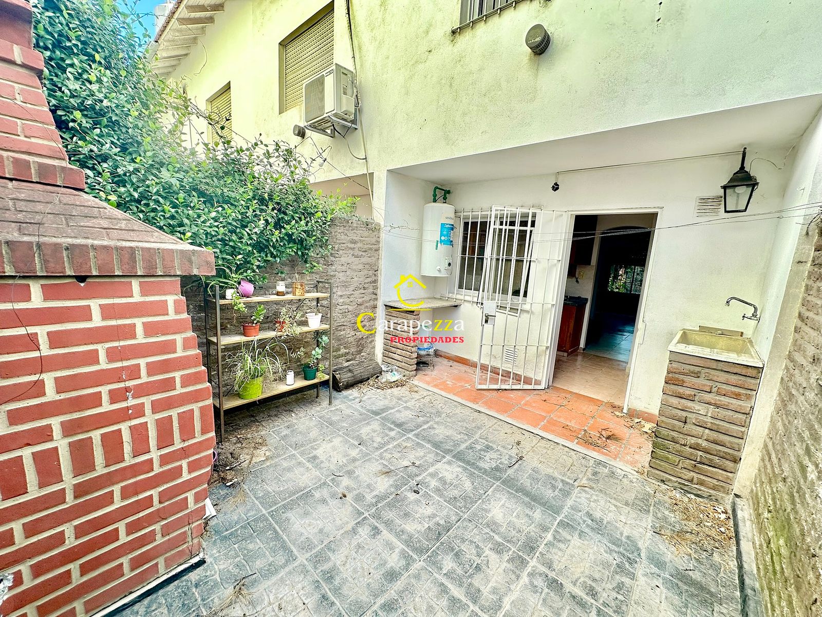Hermoso Triplex 4 Amb en Venta, en Martin Coronado - 10