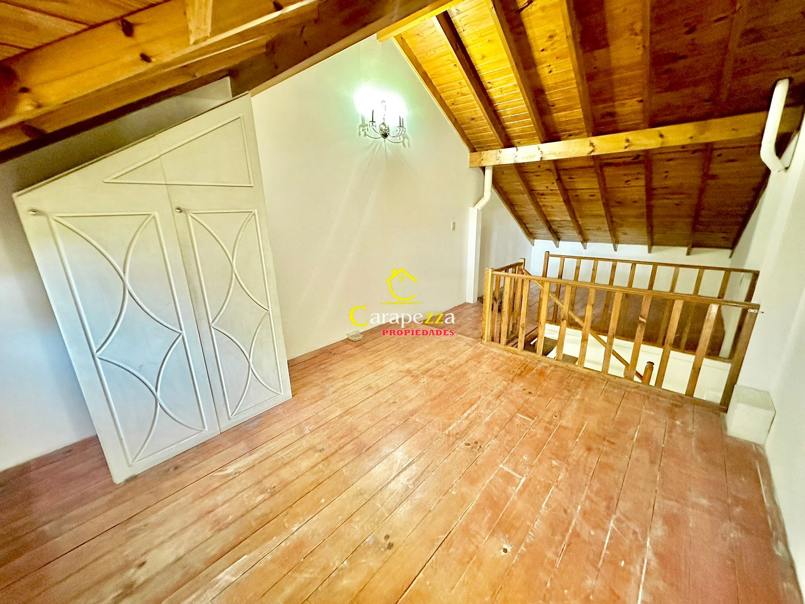 Hermoso Triplex 4 Amb en Venta, en Martin Coronado - 20