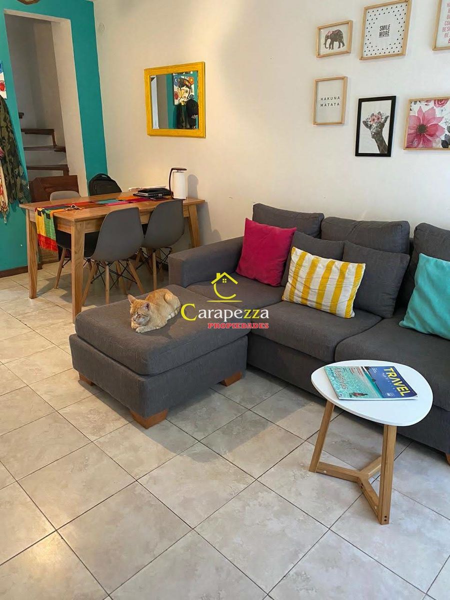 Hermoso Triplex 4 Amb en Venta, en Martin Coronado - 22