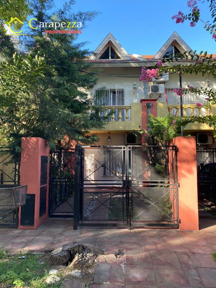 Hermoso Triplex 4 Amb en Venta, en Martin Coronado - 24