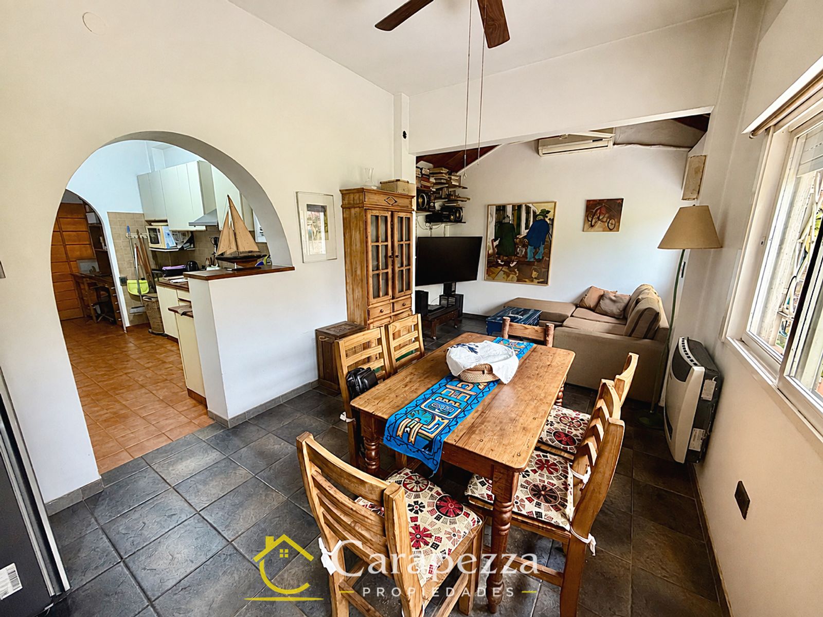 Venta Casa 3 Amb en Villa Bosch - 1