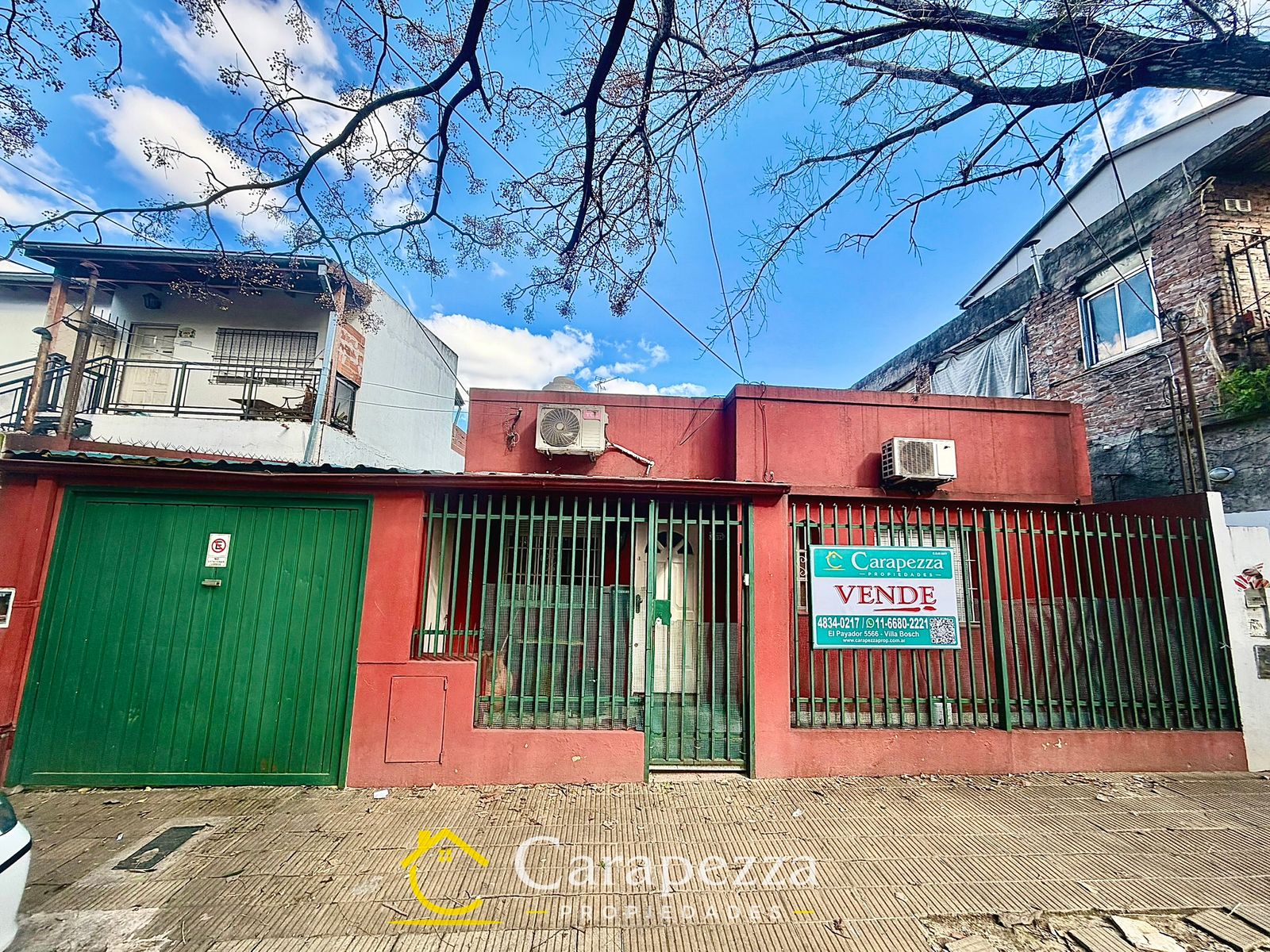 Venta Casa 3 Amb en Villa Bosch - 2