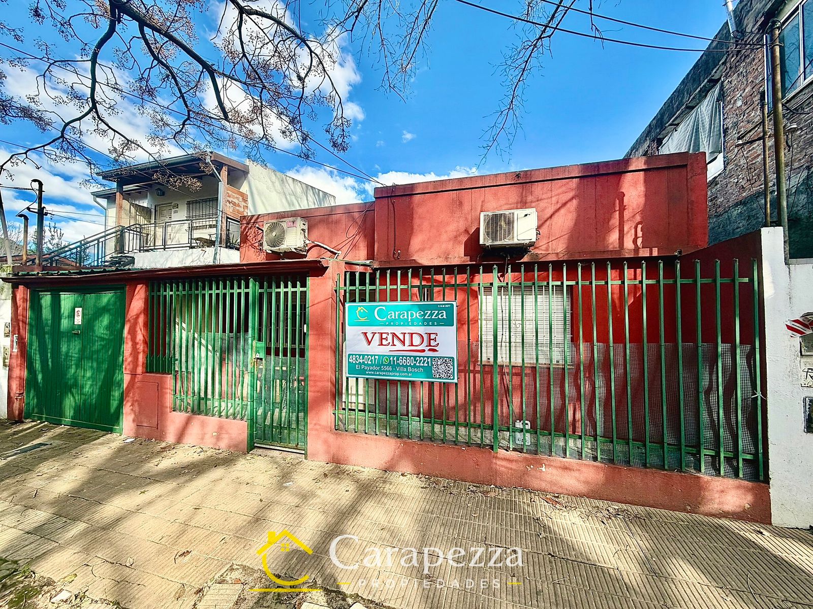 Venta Casa 3 Amb en Villa Bosch - 3