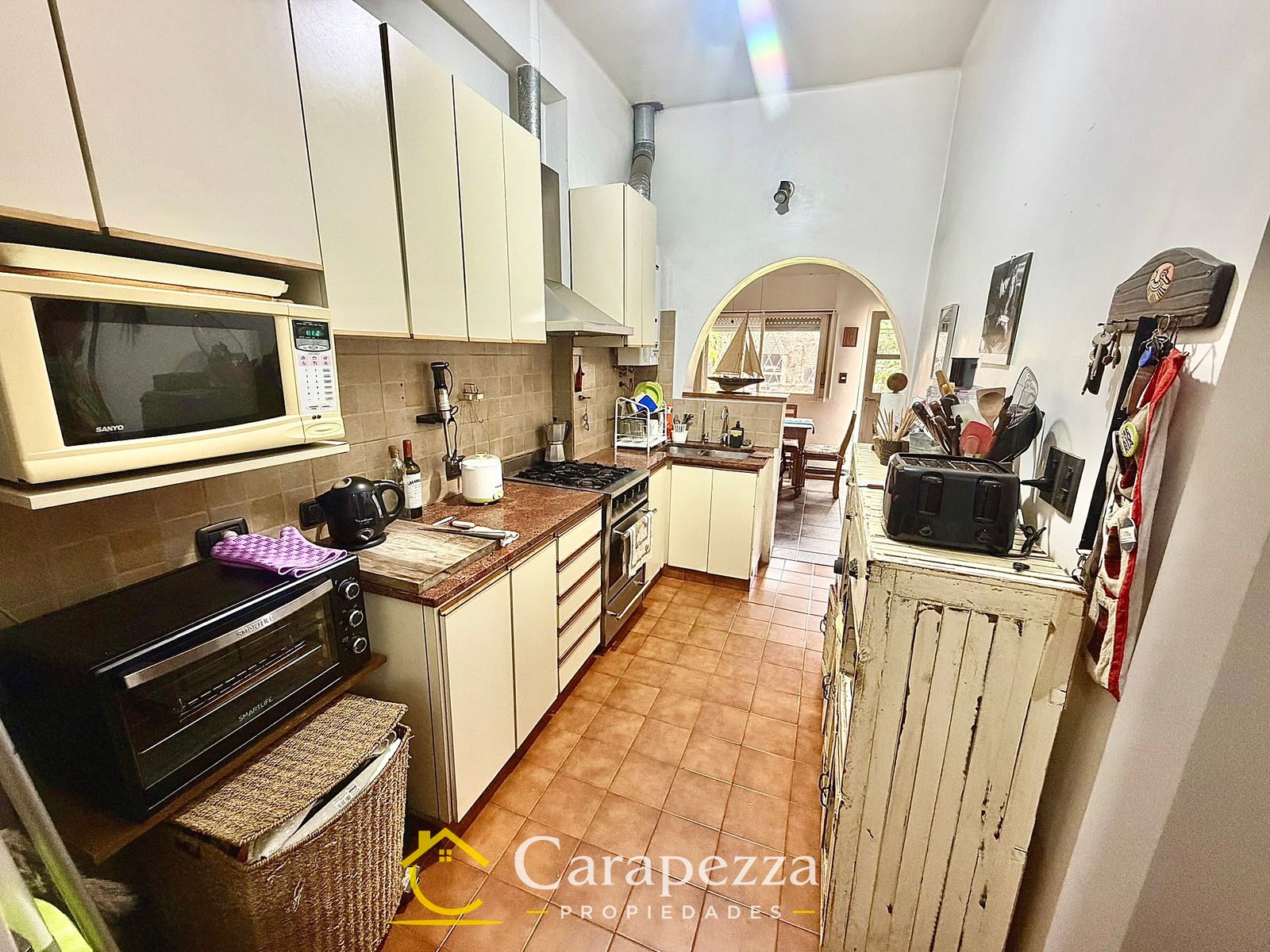 Venta Casa 3 Amb en Villa Bosch - 8
