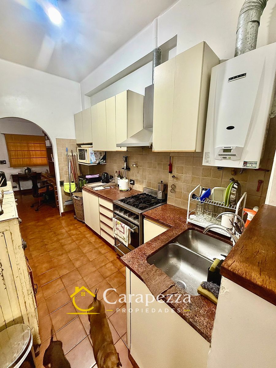 Venta Casa 3 Amb en Villa Bosch - 9