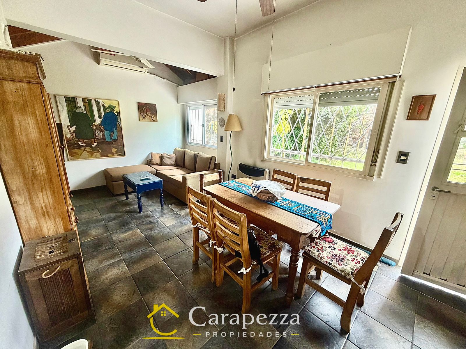 Venta Casa 3 Amb en Villa Bosch - 12