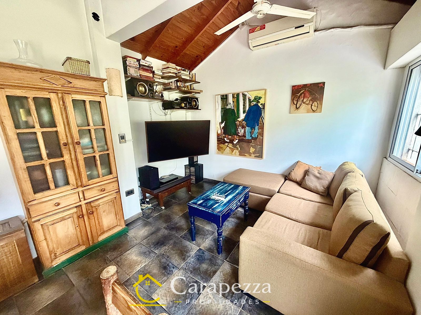 Venta Casa 3 Amb en Villa Bosch - 14