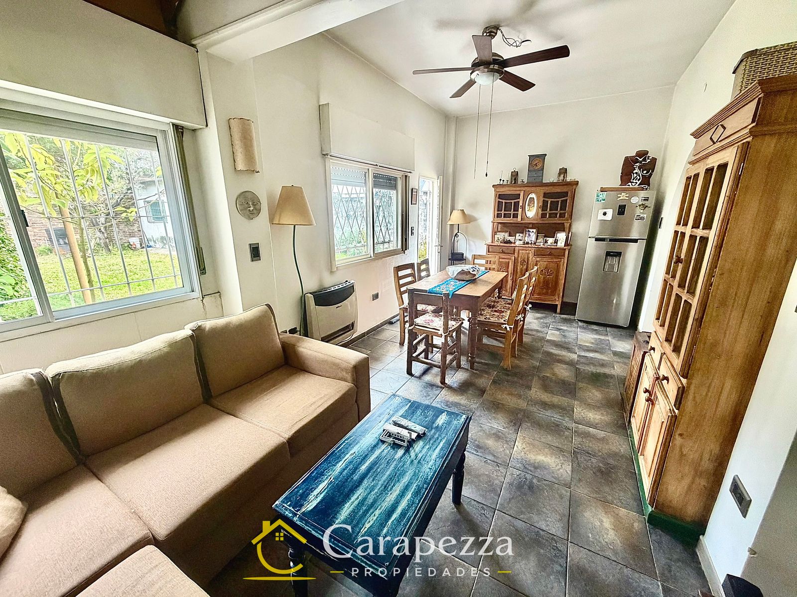 Venta Casa 3 Amb en Villa Bosch - 15