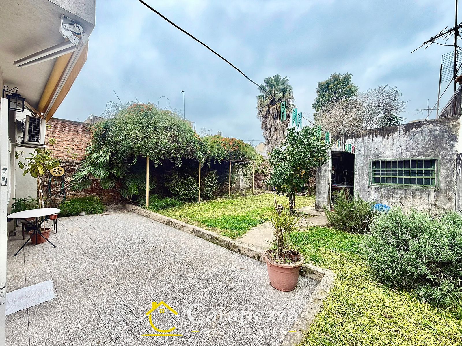 Venta Casa 3 Amb en Villa Bosch - 20