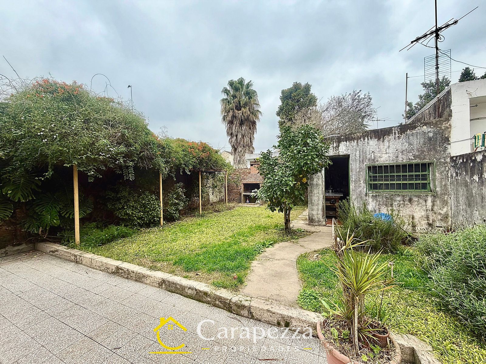 Venta Casa 3 Amb en Villa Bosch - 22