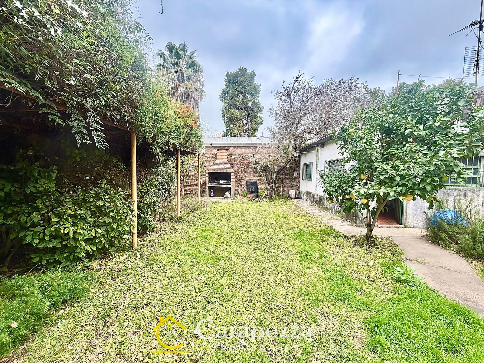Venta Casa 3 Amb en Villa Bosch - 23