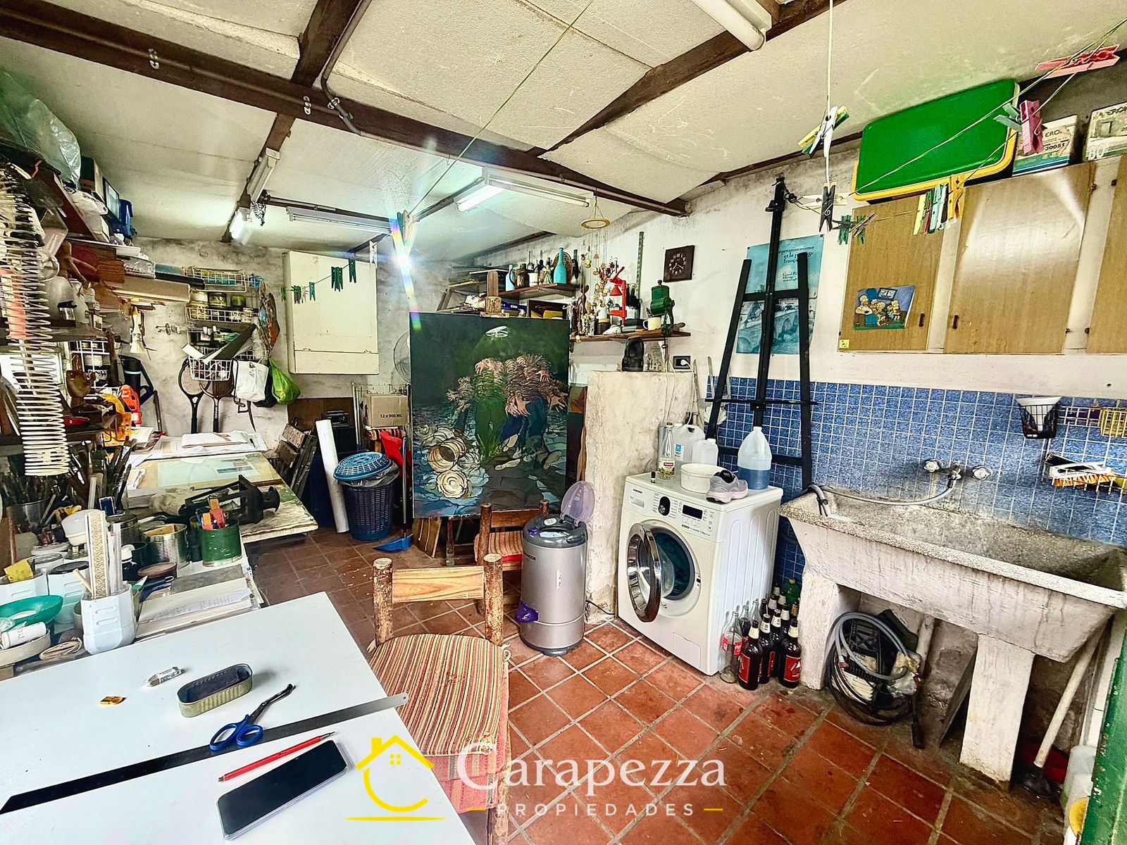 Venta Casa 3 Amb en Villa Bosch - 26