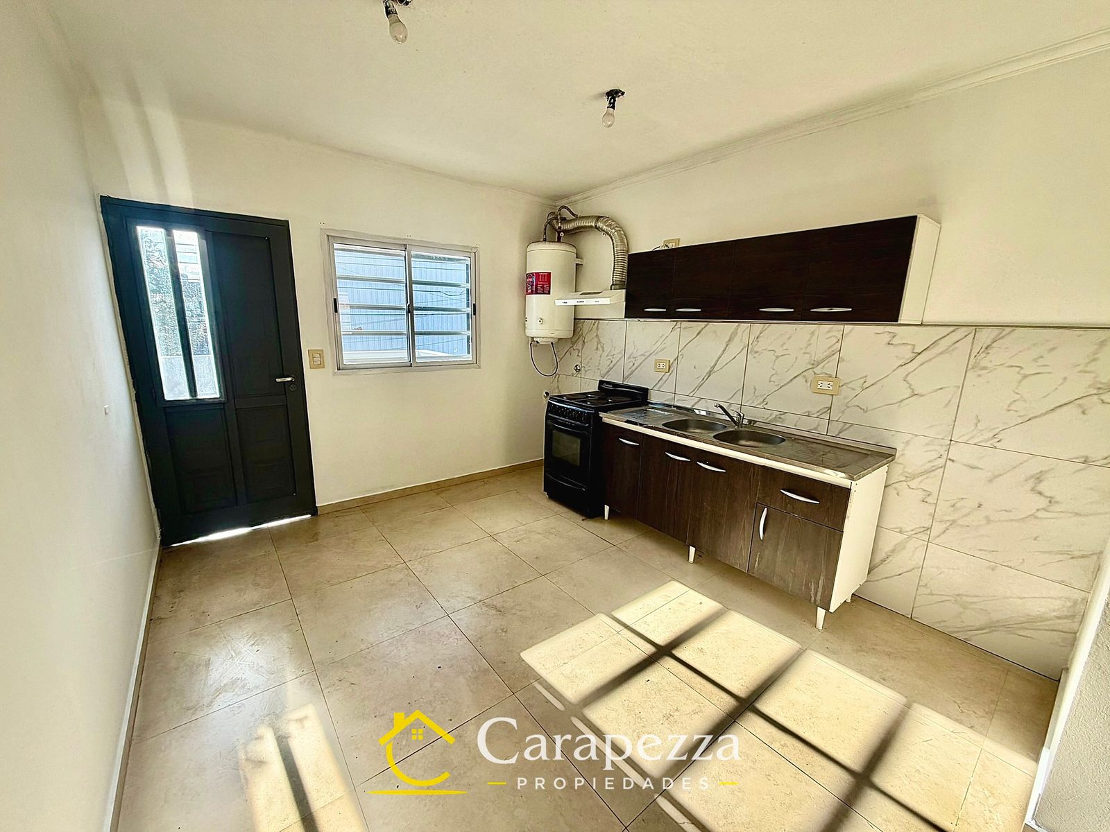 Departamento 3 Amb en Alquiler en Villa Libertad, San Martin — foto 4