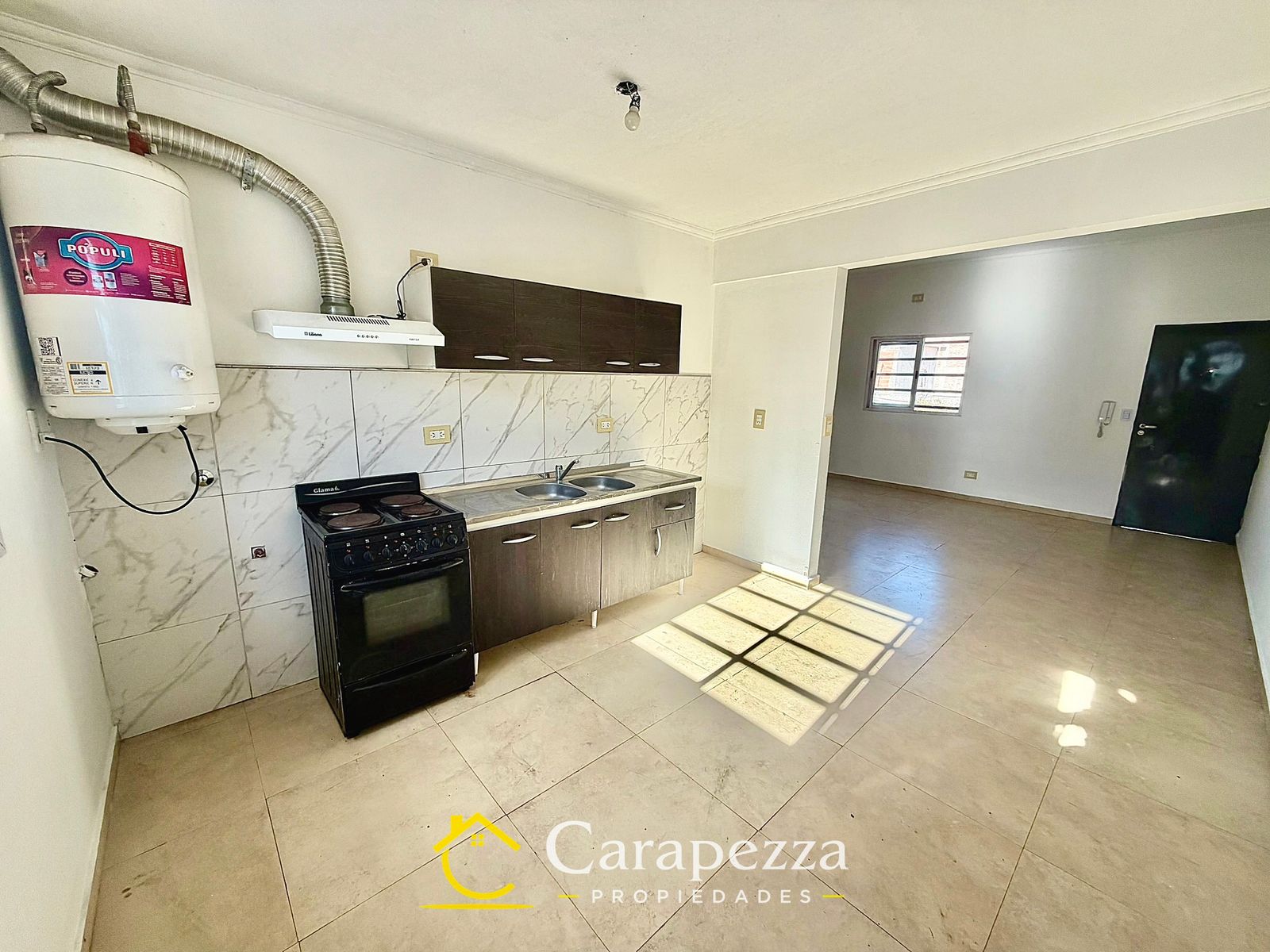 Departamento 3 Amb en Alquiler en Villa Libertad, San Martin — foto 5