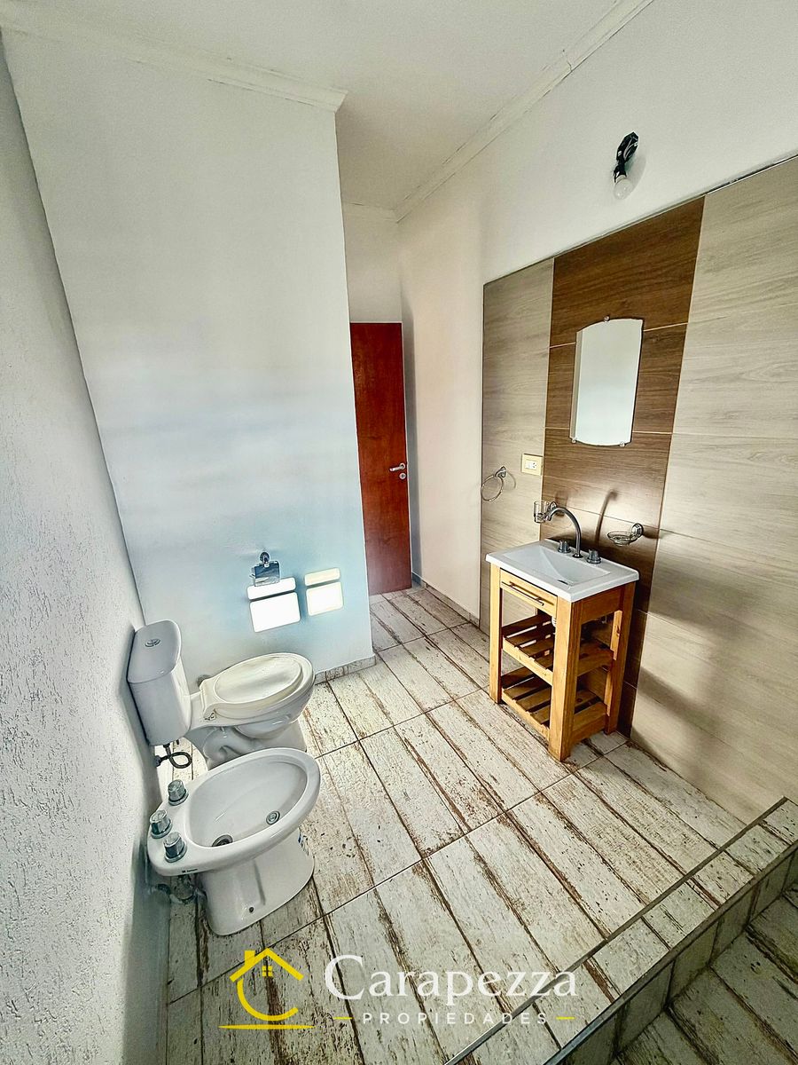 Departamento 3 Amb en Alquiler en Villa Libertad, San Martin — foto 8