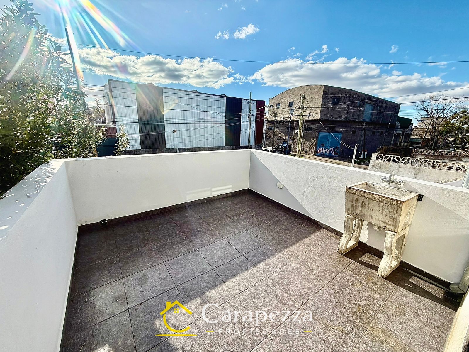 Departamento 3 Amb en Alquiler en Villa Libertad, San Martin — foto 13