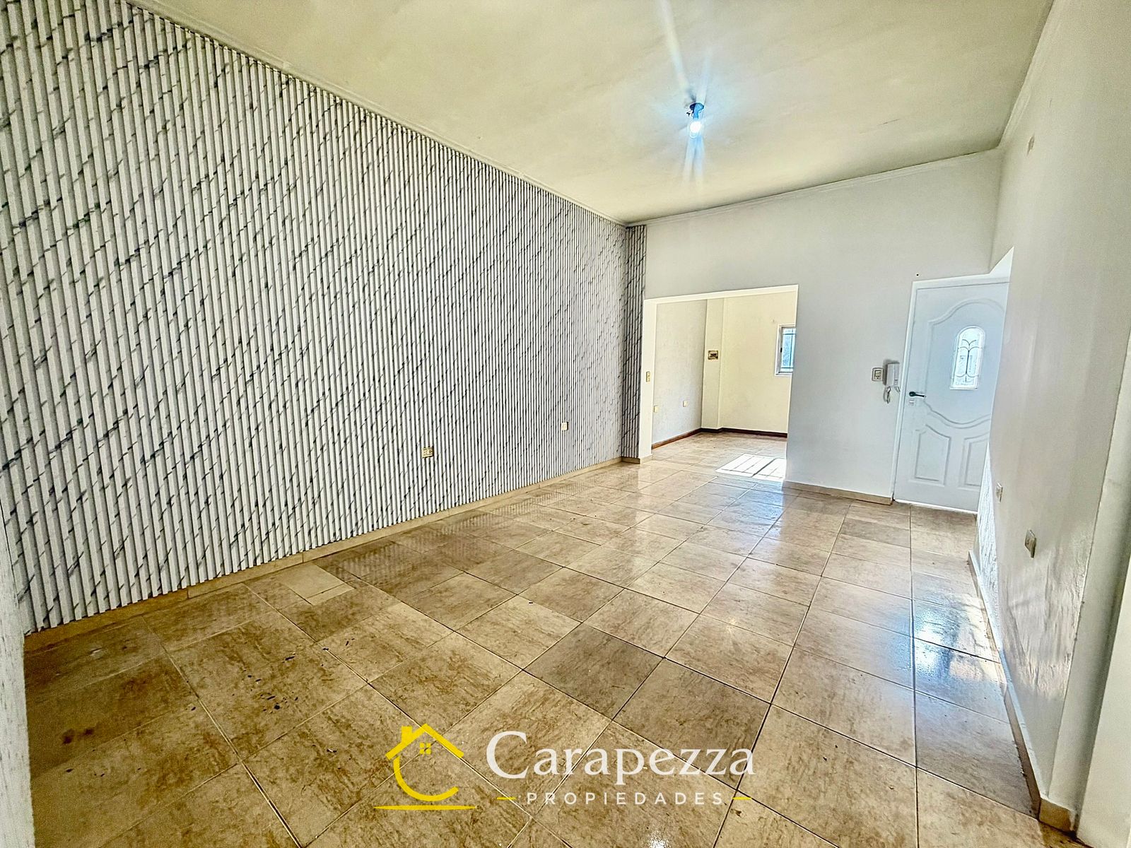 Ph Tipo Casa 3 Amb en Alquiler en Villa Libertad, San Martin - 1