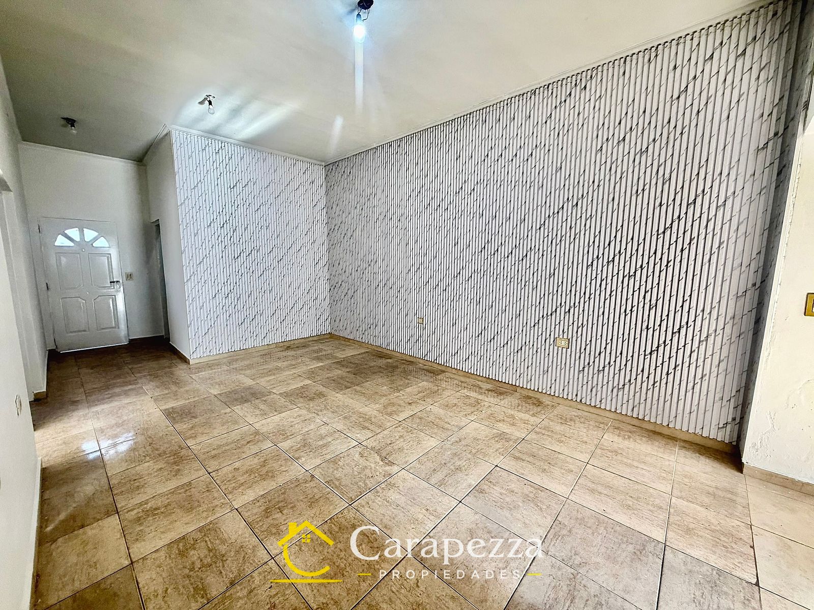 Ph Tipo Casa 3 Amb en Alquiler en Villa Libertad, San Martin - 2